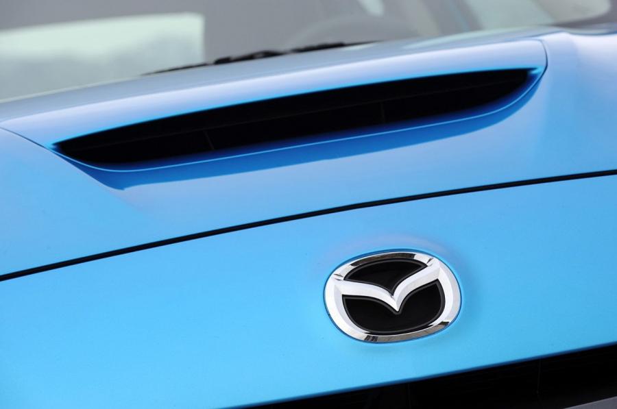  Mazda3 Mazdaspeed 2010 года  (фото 59 из 108)